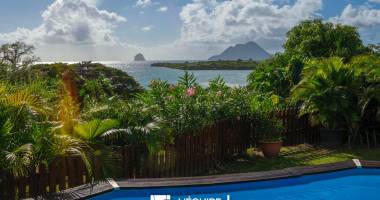 villa t4 sainte luce 597 400€