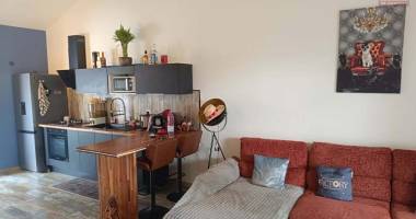 villa t3 de plain-pied rénovée  ligne des bambous  st pierre