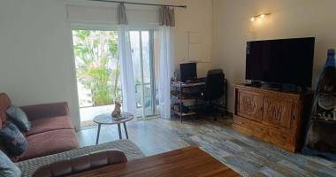 villa t3 de plain-pied  ligne des bambous  st pierre