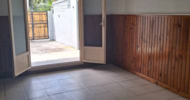 triplex rénové secteur tampon / bras creux