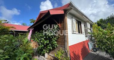 maison sainte anne 5 pièce(s) 84 m2