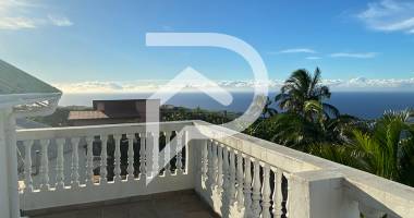 villa en duplex à fleurimont, saint paul 5 pièces 165 m2