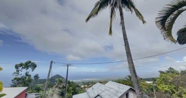 colocation: maison t5 (4 chambres), 130 m2, mont-vert les hauts