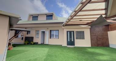 a louer: maison t5 (4 chambres), 130 m2, mont-vert les hauts