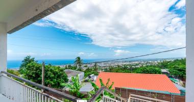 villa vue mer a vendre a montgaillard 385 000€