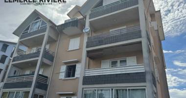 jh3406 - appartement f2/3 a vendre – le tampon
