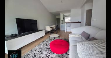 t2 dans résidence récente avec ascenseur