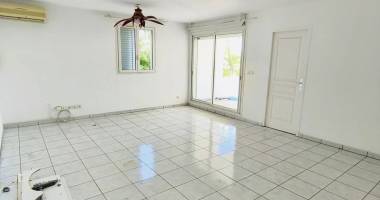 appartement - 4 pièces - 100 m²