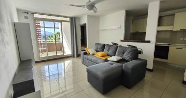 À louer - appartement meuble f3 de 55,42 m2 - sainte-clotilde - 1017.19 € cc