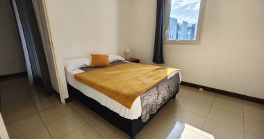 À louer - appartement meuble f3 de 55,42 m2 - sainte-clotilde - 1017.19 € cc