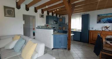 villa d'architecte en duplex 5 chambres avec piscine et jardin paysager de 620 m2 rivière st louis