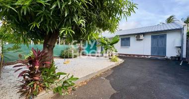 maison f5, centre-ville etang sale les hauts