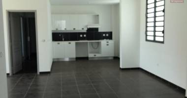 a louer appartement type 4 a saint - denis