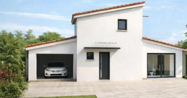 villa t4 en construction a grand bois - ref 251951