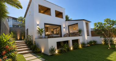 villa t4 en construction a grand bois - ref 261951