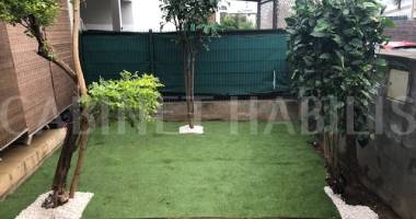 a vendre - maison t3 d'environ 70.67 m2 - saint-leu - 199 000 €