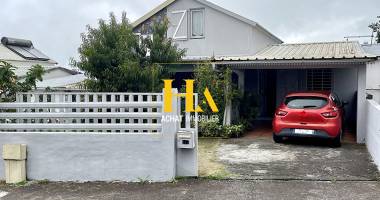 maison la plaine des cafres 5 pièce(s) 95.97 m2