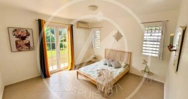 À louer : maison t4 meublÉe À petit-bourg (vernou) — 1 800 €/mois