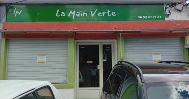 a louer local commercial saint-paul ville