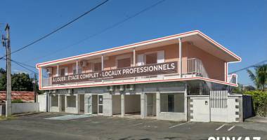 local commercial à louer à saint louis - réunion