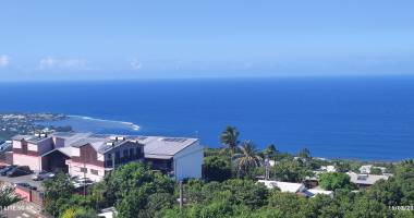 magnifique appartement meublé les avirons