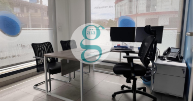 local rdc - 70m2 - st andré centre