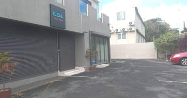 rivière noire –  bureaux à louer