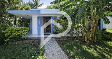 maison f4 à saint-pierre - À 700m de la mer