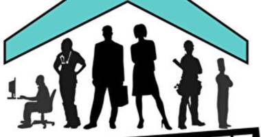 bureaux 36m2 à louer st pierre centre ville proche du tribunal