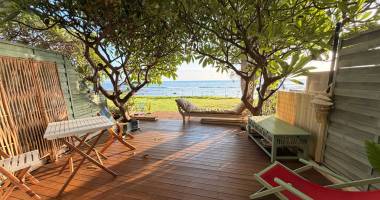 saint-leu   t4 les pieds dans l’eau   coup de cœur assuré!