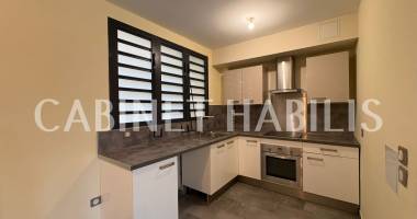 a vendre - appartement f2 40.88  - saint pierre - 205 000 €