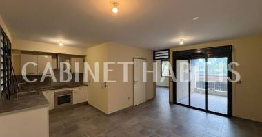 a vendre - appartement f2 40.88  - saint pierre - 205 000 €