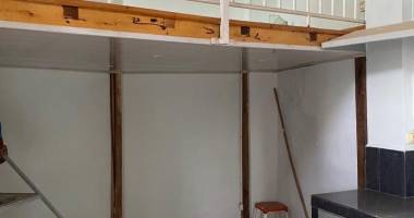 un studio à louer à ankatso