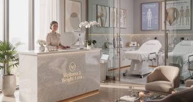 opportunité : centre d'esthétique et bien-être ? ouest réunion