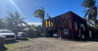 fonds de commerce l etang sale, loyer 652