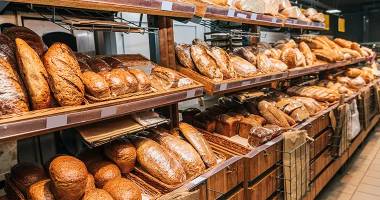 reprise : boulangerie-pâtisserie artisanale? sud de la réunion