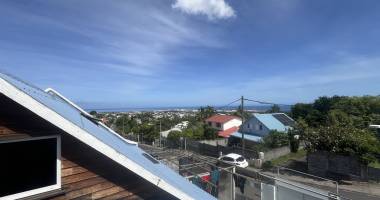 la possession (riviere des galets) - maison 5 pieces 95m2