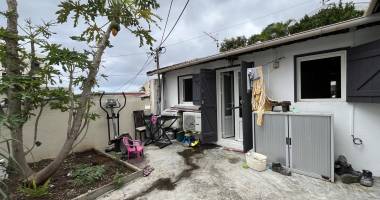 saint-denis - maison proche chu louee