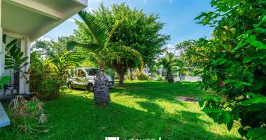 maison 7 pièces 185 m2 avec jardin