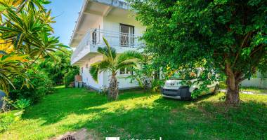 maison 7 pièces 185 m2 avec jardin