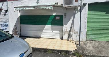 À louer   local commercial - bergevin