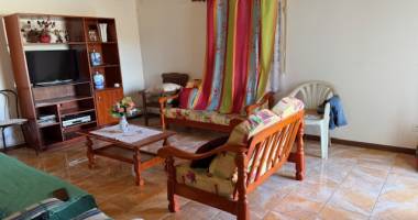 maison f4 proche centre tevelave