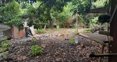 terrain - ste clotilde