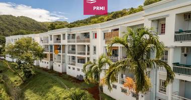 prmi : studio 25m² louÉ la possession