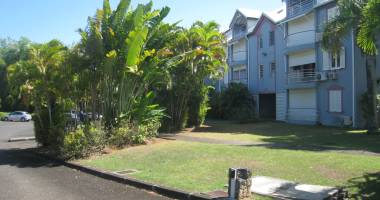 baie mahault *appartement * 3 piÈces *  de 74 m2 + 8 m2 de loggia,