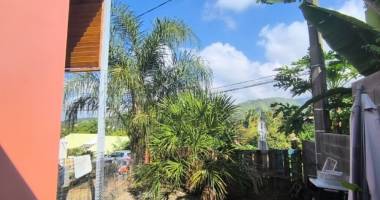 villa meublée f3 – 56,62 m² à l'entre deux