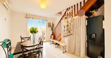 t2  duplex - accès rapide à la voie rapide