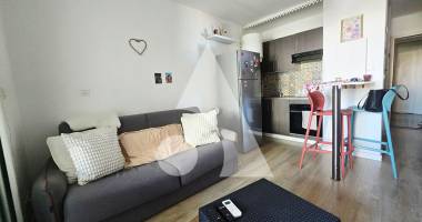 studio proche du jardin de l'état