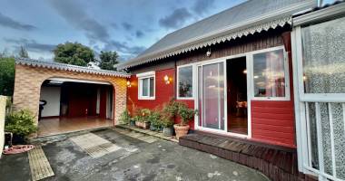 tampon 97430 - maison type t5 - beaux volumes - cadre agrÉable - facile d'accÈs