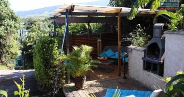 a louer villa f4 meublé